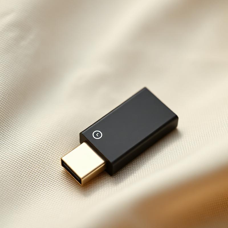USB / Type-C Keepsake